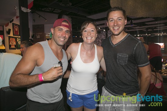 Summerfest Live! 2017 (Gallery A)