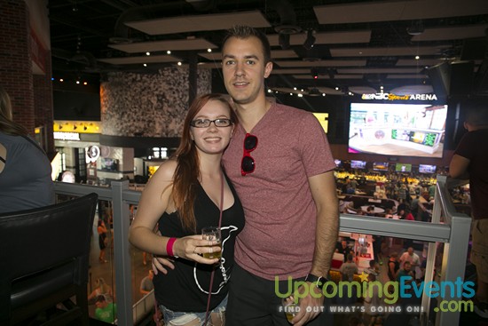 Summerfest Live! 2017 (Gallery A)