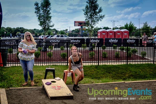 Summerfest Live! 2017 (Gallery B)