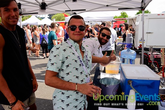 Summerfest Live! 2017 (Gallery B)