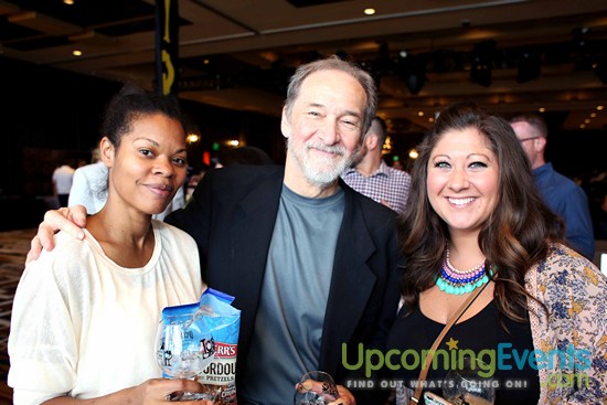 2017 Wine & Cocktail Festival