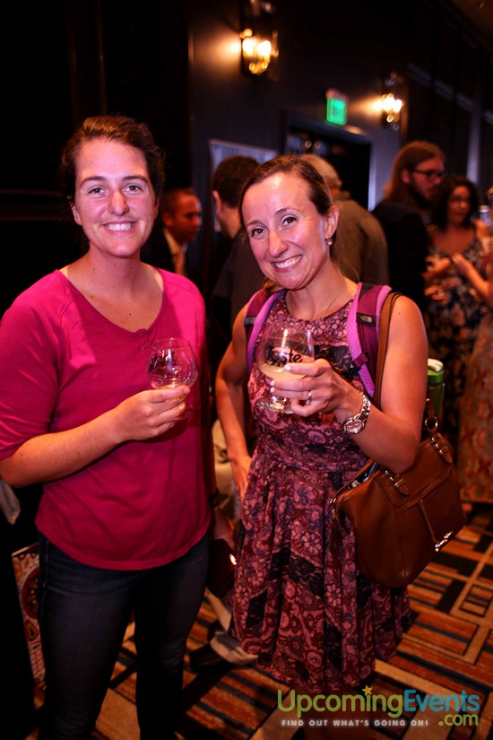 2017 Wine & Cocktail Festival