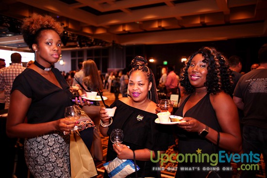 2017 Wine & Cocktail Festival