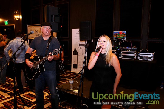 2017 Wine & Cocktail Festival