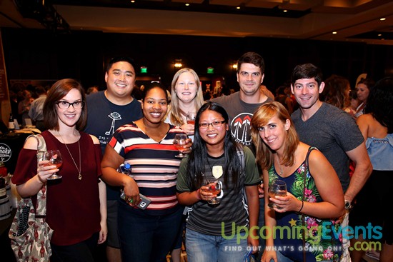 2017 Wine & Cocktail Festival