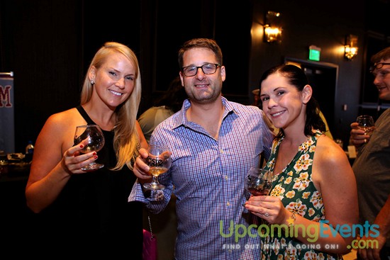 2017 Wine & Cocktail Festival