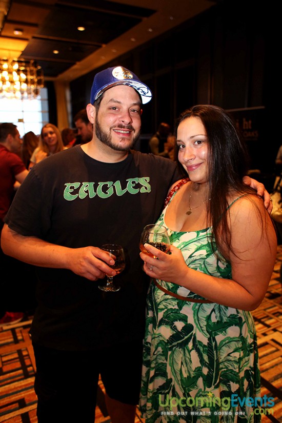 2017 Wine & Cocktail Festival