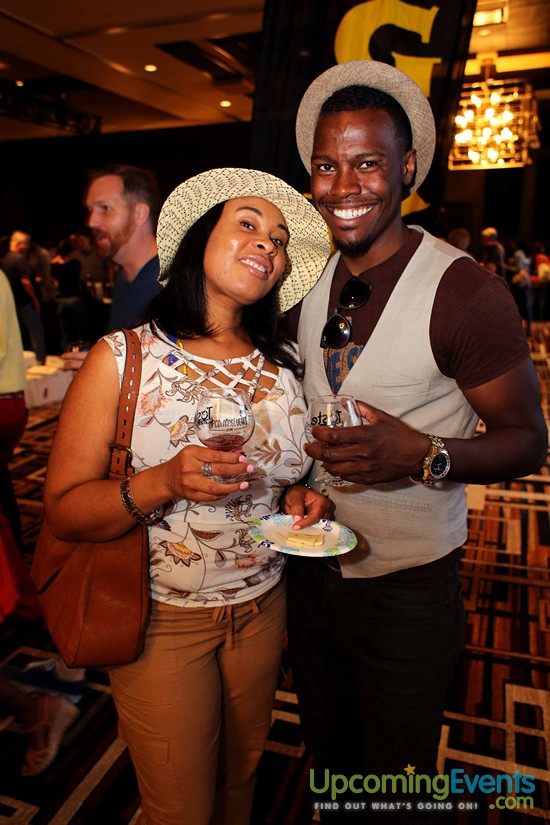 2017 Wine & Cocktail Festival