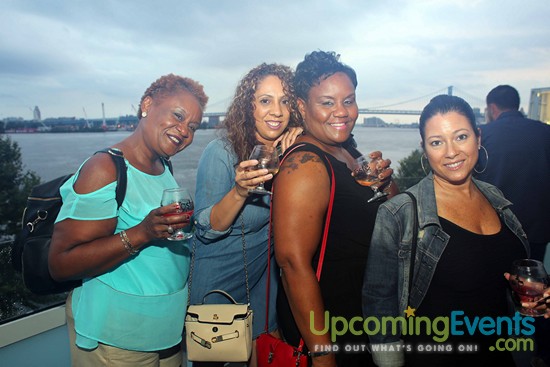 2017 Wine & Cocktail Festival