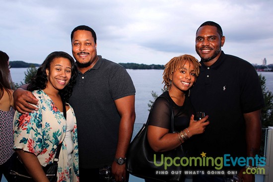 2017 Wine & Cocktail Festival