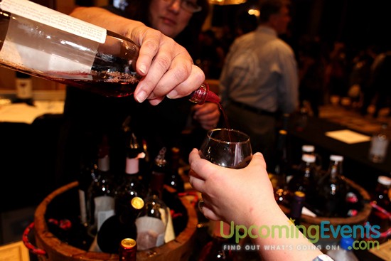 2017 Wine & Cocktail Festival