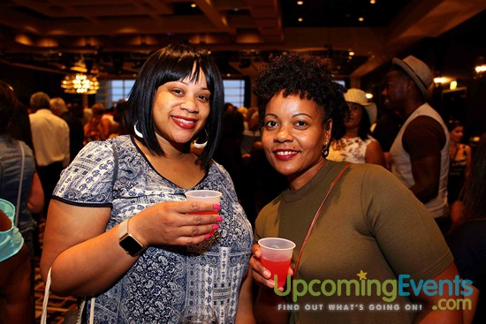 2017 Wine & Cocktail Festival