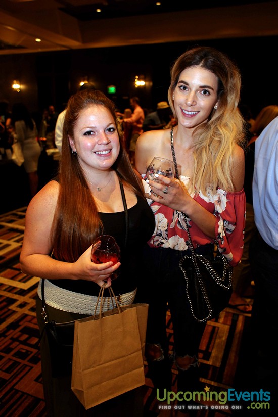 2017 Wine & Cocktail Festival