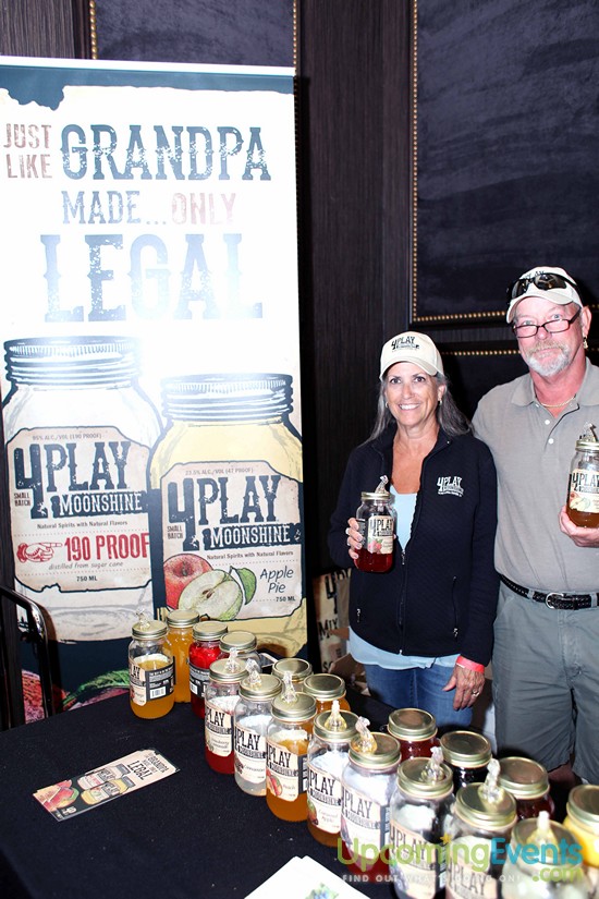 2017 Wine & Cocktail Festival