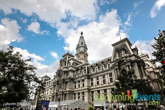 Best of Philly Soiree 2017