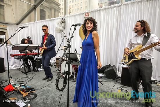 Best of Philly Soiree 2017