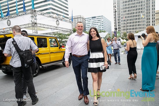 Best of Philly Soiree 2017