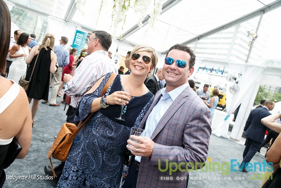 Best of Philly Soiree 2017