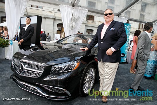 Best of Philly Soiree 2017