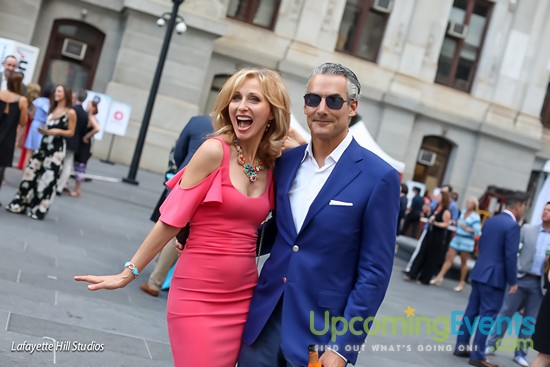 Best of Philly Soiree 2017