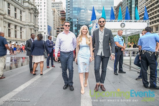 Best of Philly Soiree 2017