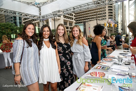 Best of Philly Soiree 2017