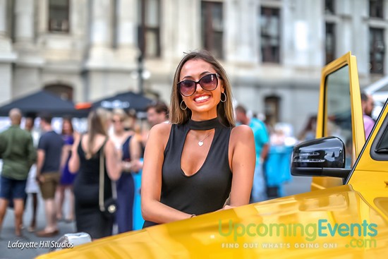 Best of Philly Soiree 2017