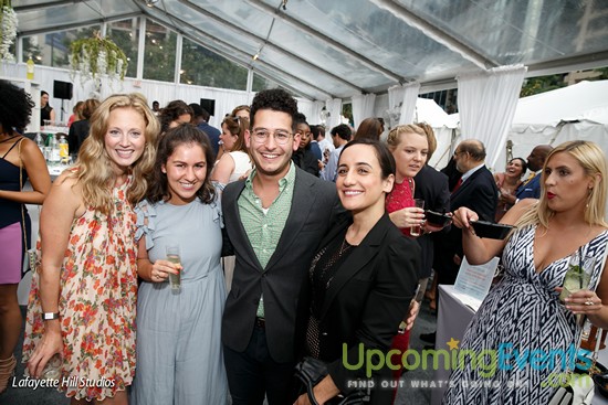 Best of Philly Soiree 2017