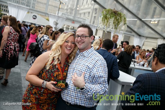 Best of Philly Soiree 2017