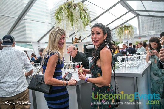 Best of Philly Soiree 2017