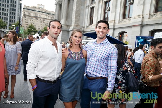 Best of Philly Soiree 2017