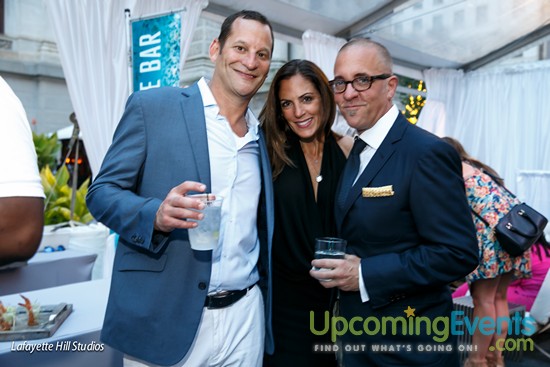 Best of Philly Soiree 2017