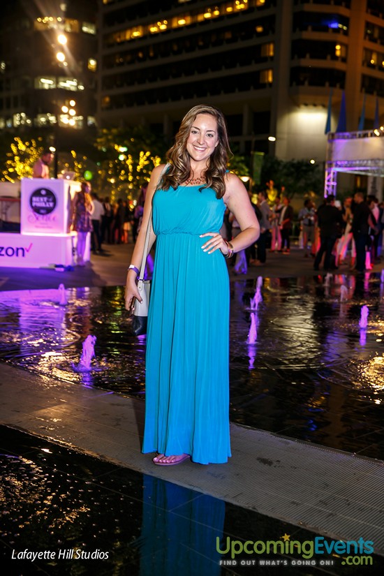 Best of Philly Soiree 2017