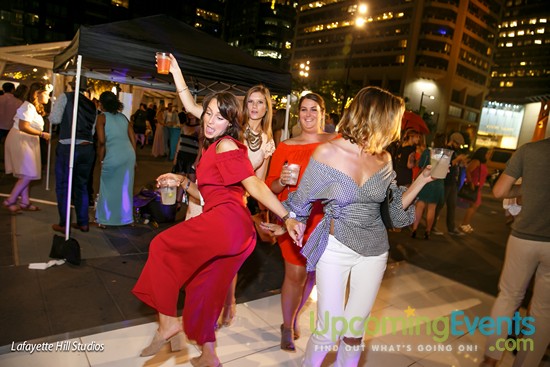 Best of Philly Soiree 2017