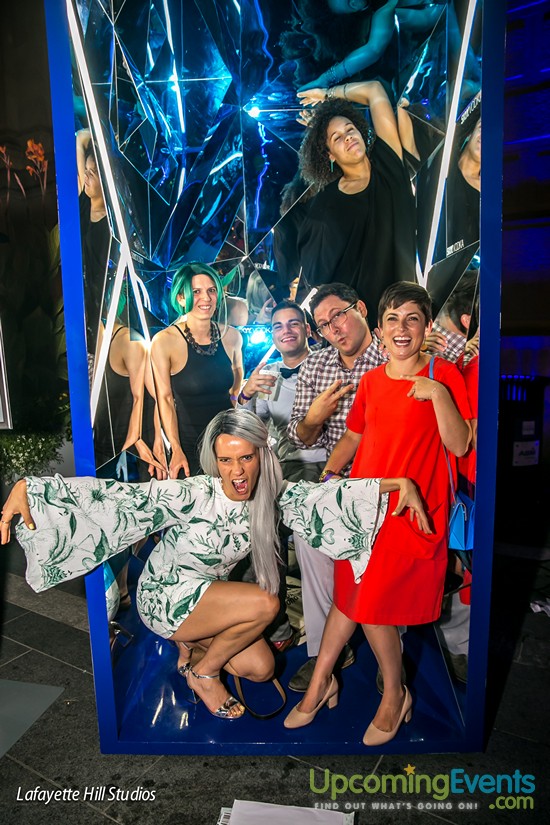 Best of Philly Soiree 2017