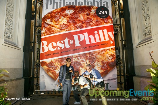 Best of Philly Soiree 2017
