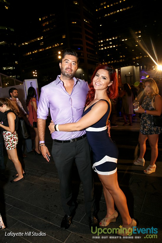 Best of Philly Soiree 2017