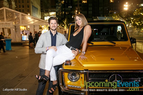 Best of Philly Soiree 2017