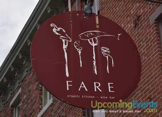 The French Fling Bar Crawl