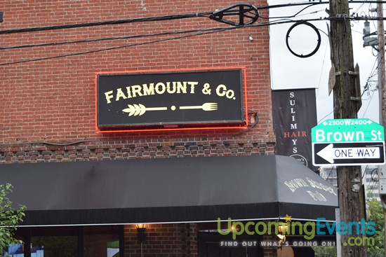 The French Fling Bar Crawl