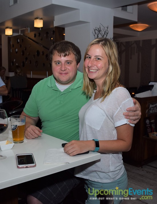 The French Fling Bar Crawl