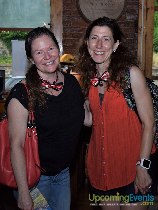 The French Fling Bar Crawl