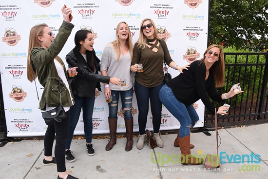 Oktoberfest Live! 2017