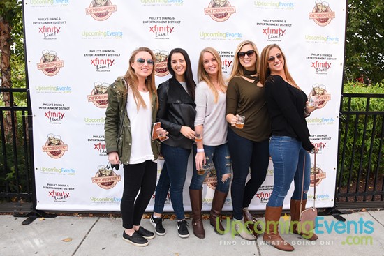 Oktoberfest Live! 2017