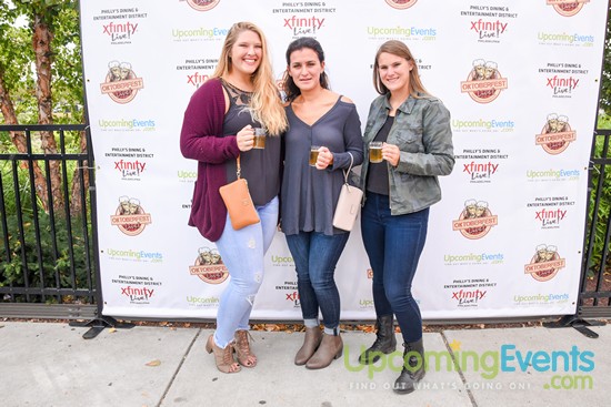 Oktoberfest Live! 2017