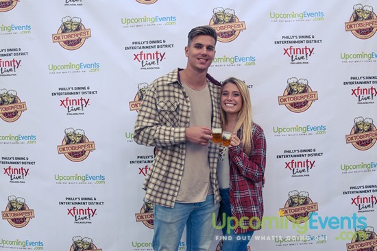 Oktoberfest Live! 2017