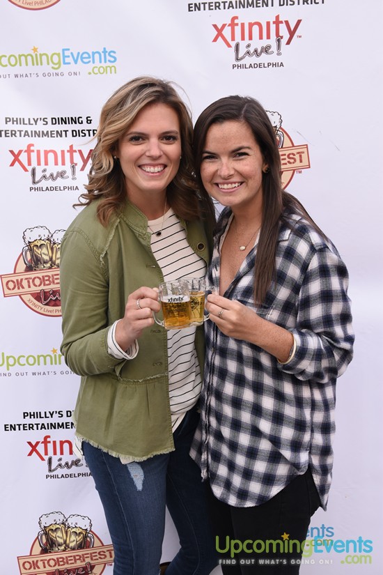 Oktoberfest Live! 2017