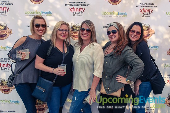 Oktoberfest Live! 2017