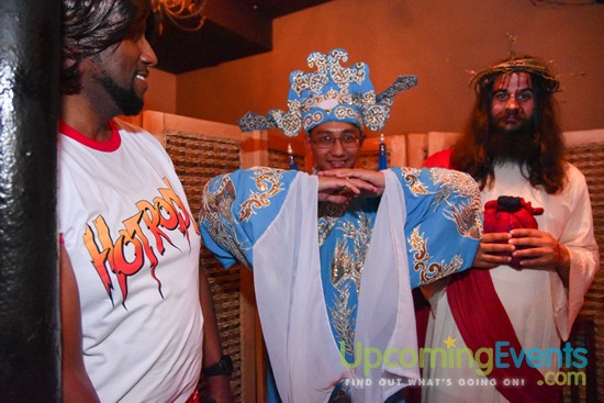 Manayunk's Haunted Brewery Bash