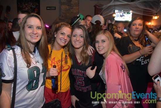 Manayunk's Haunted Brewery Bash